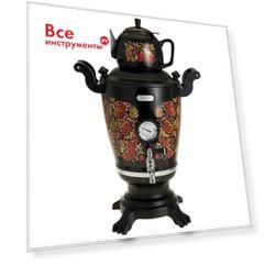 Электрический самовар ЯРОМИР