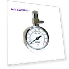 VIAIR Манометр 1,5" от 0 до 2,5 атм