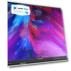 Интерактивная панель Promethean AP7-A86-02-EU