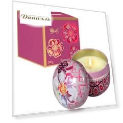 Свеча Fragonard Parfumeur