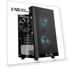 SilverStone Precision PS15 Pro