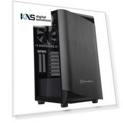 SilverStone Seta A1