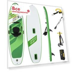 Sup-доска-каяк BestWay