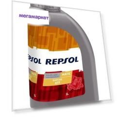 Трансмиссионное масло REPSOL 6262R Matic Diafluid