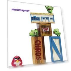 angry birds 90506 игровой набор Взрывная птичка