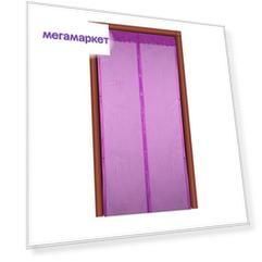 Москитная сетка GoodStore24 SET100х210-С-111 210х100 см