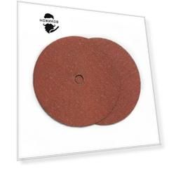 Набор сменных дисков Work Sharp средней зернистости (для точилки E2), 2 шт