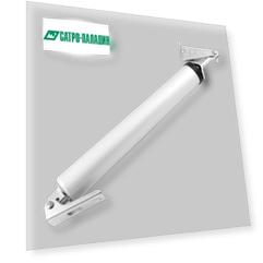 Доводчики Isparus