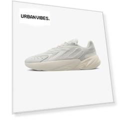 Кроссовки adidas Ozelia унисекс, Серый