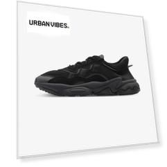 Мужские кроссовки adidas Ozweego, Черный