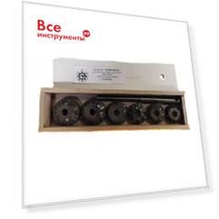 Победитовые шарошки ГАЗ 24-10 Дело Мастера