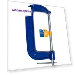 Струбцина Kraft KT 705101