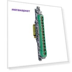 Клеммная колодка LEGRAND 04834
