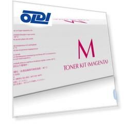 Тонер-картридж TK-8545M Magenta
