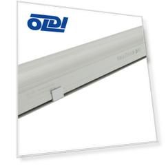 Панель освещения 19" стационарная серая, Light Panel stationary, NT LP s G