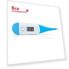 Электронный термометр Beroma