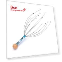 Массажер для головы Beroma