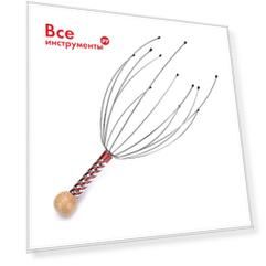 Массажер для головы Beroma