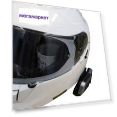 Пинлок "WOW VISOR" для мотошлема Nexx (XR-2 р-р M (58))