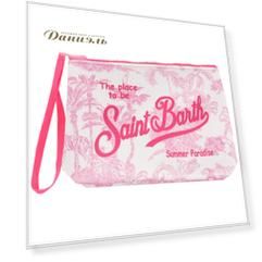 Косметичка MC2 Saint Barth
