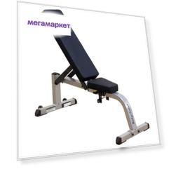 Силовая скамья Body Solid GFI21