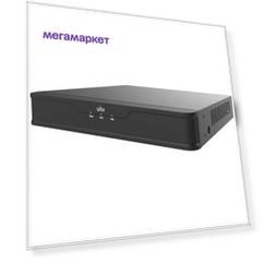 Видеорегистратор гибридный 4-х канальный Uniview XVR301- 04G мультиформатный