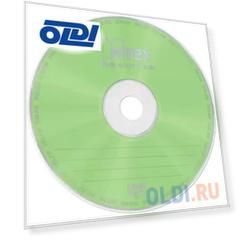 Диск DVD-RW Mirex 4.7 Gb, 4x, Shrink (50), (50/500)