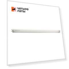 Laguna Лампа T8 белая люминесцентная, 30Вт, 893мм