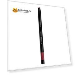 Карандаш для губ The Saem Eco Soul Lip Liner PK01 Rose Garden