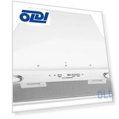 Вытяжка встраиваемая Hyundai HBB 6035 W белый