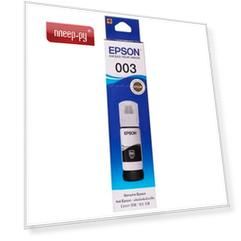 Чернила Epson 003 Black C13T00V198