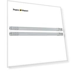 Synology RKS-02 Комплект направляющих (универсальные) 2U и 3U для RS18016xs+, RS3614xs+/RS3617xs+, RS3617xs/RS3617RPxs, RS3614xs/RS3614RPxs