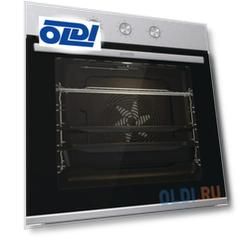 Электрический шкаф Gorenje BO6727E03X нержавеющая сталь
