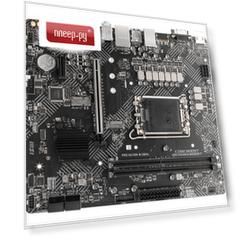 Материнская плата MSI Pro H610M-B DDR4
