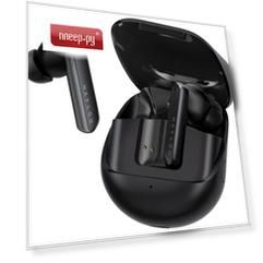 Наушники Haylou X1 Pro Black