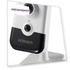 IP-видеокамера HiWatch DS-I214W(С) (2.0 mm)