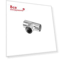 Приварной тройник TITAN LOCK TLTE40SS