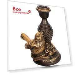 Левый подсвечник BOGACHO