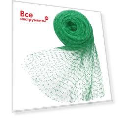 Сетка от птиц для защиты ягод и овощей Beroma
