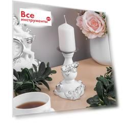 Подсвечник BOGACHO