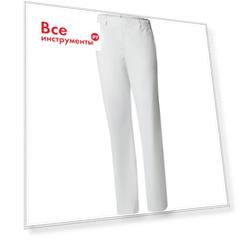 Женские брюки СОЮЗСПЕЦОДЕЖДА Эйч-Лайн 2000000126647