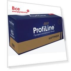 Струйный картридж ProfiLine Струйный картридж ProfiLine