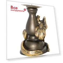 Подсвечник BOGACHO