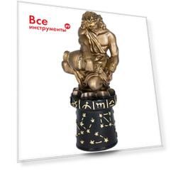 Статуэтка BOGACHO