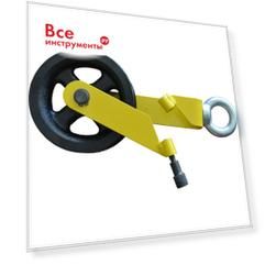 Монтажный блок САМСОН Гп-Б-0.5-05(02) 060100040825