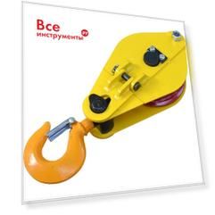 Монтажный блок САМСОН Гп-Б-2.0-01(01) 060100040391