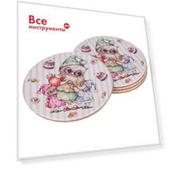 Комплект подставок Agness