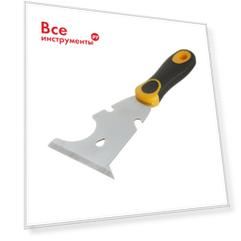 Жесткий мультишпатель HARDY серия 82 0830-820100