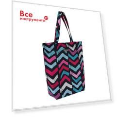 Сумка-шоппер ErichKrause Сумка-шоппер ErichKrause