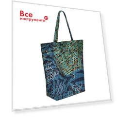 Сумка-шоппер ErichKrause Сумка-шоппер ErichKrause